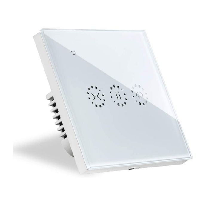 Interruptores Sonoff, alexa sistema de inteligência residencial