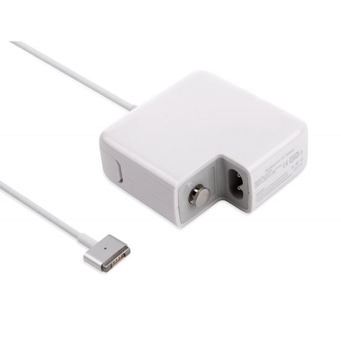 Блок живлення Magsafe 1 45w/60w/85w для MacBook