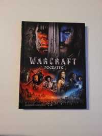 Film DVD Warcraft Początek Płyta DVD