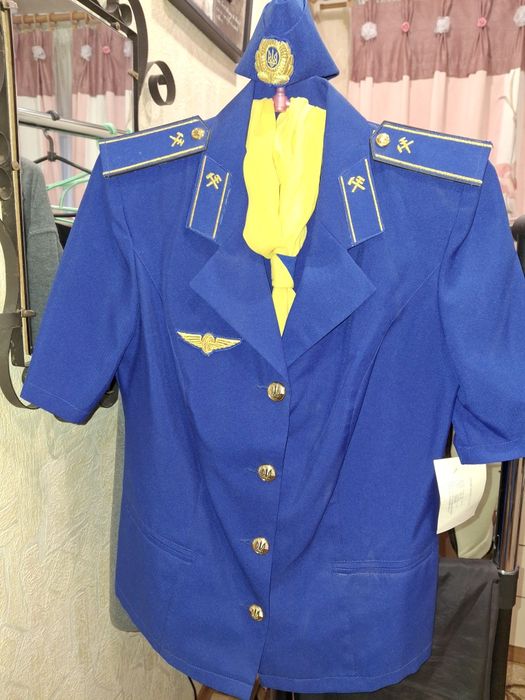 Форма провідника