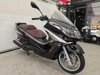 Piaggio X10 x 10 x 10 Jeden właściciel abs ! asr ! RATY poz kat 11