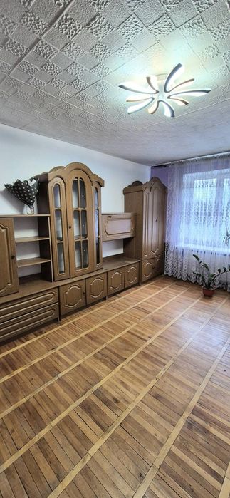 Оренда 2кім.кв з індивідуальним опаленням.