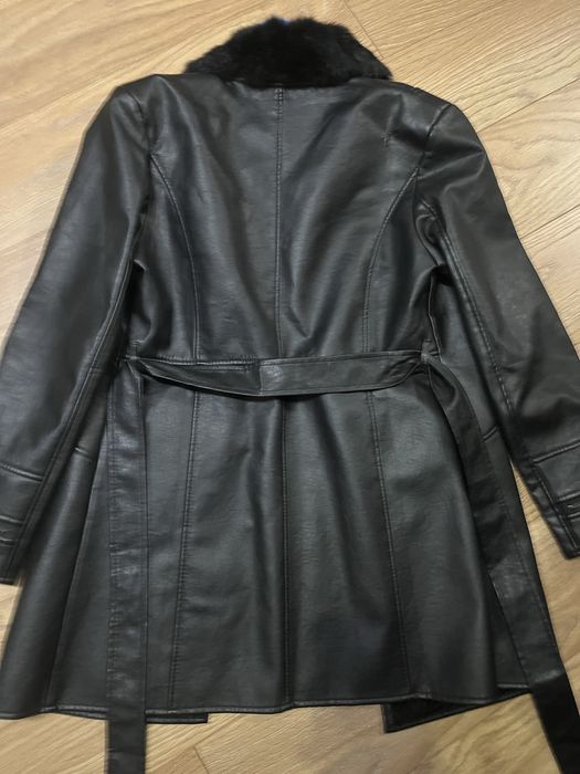 Дублянка жіноча осінь весна