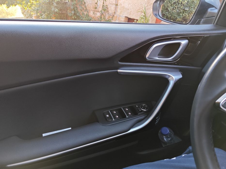 Kia xceed plug in híbrido 2024