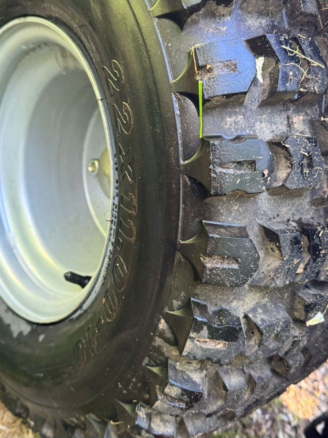 Traktorek kosiarka  górski 4x4 Husqvarna snapper.