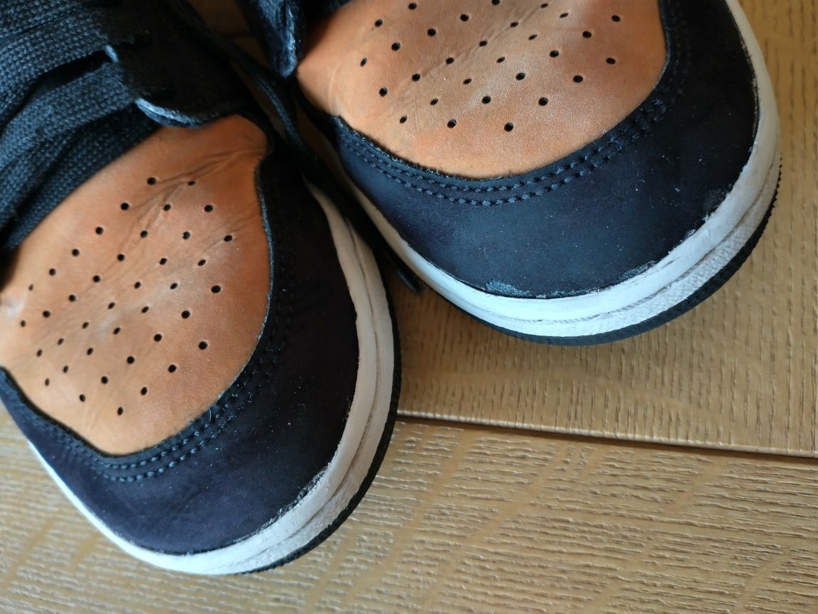Nike r. 41 Jumpman Jordan oryginalne buty 008