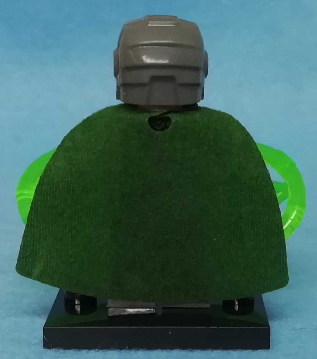 Doctor Doom v1 (Marvel)