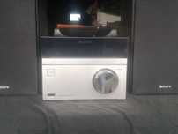 Miniwieża sony HCD-S20
