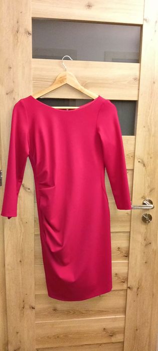 Sukienka wizytowa 36