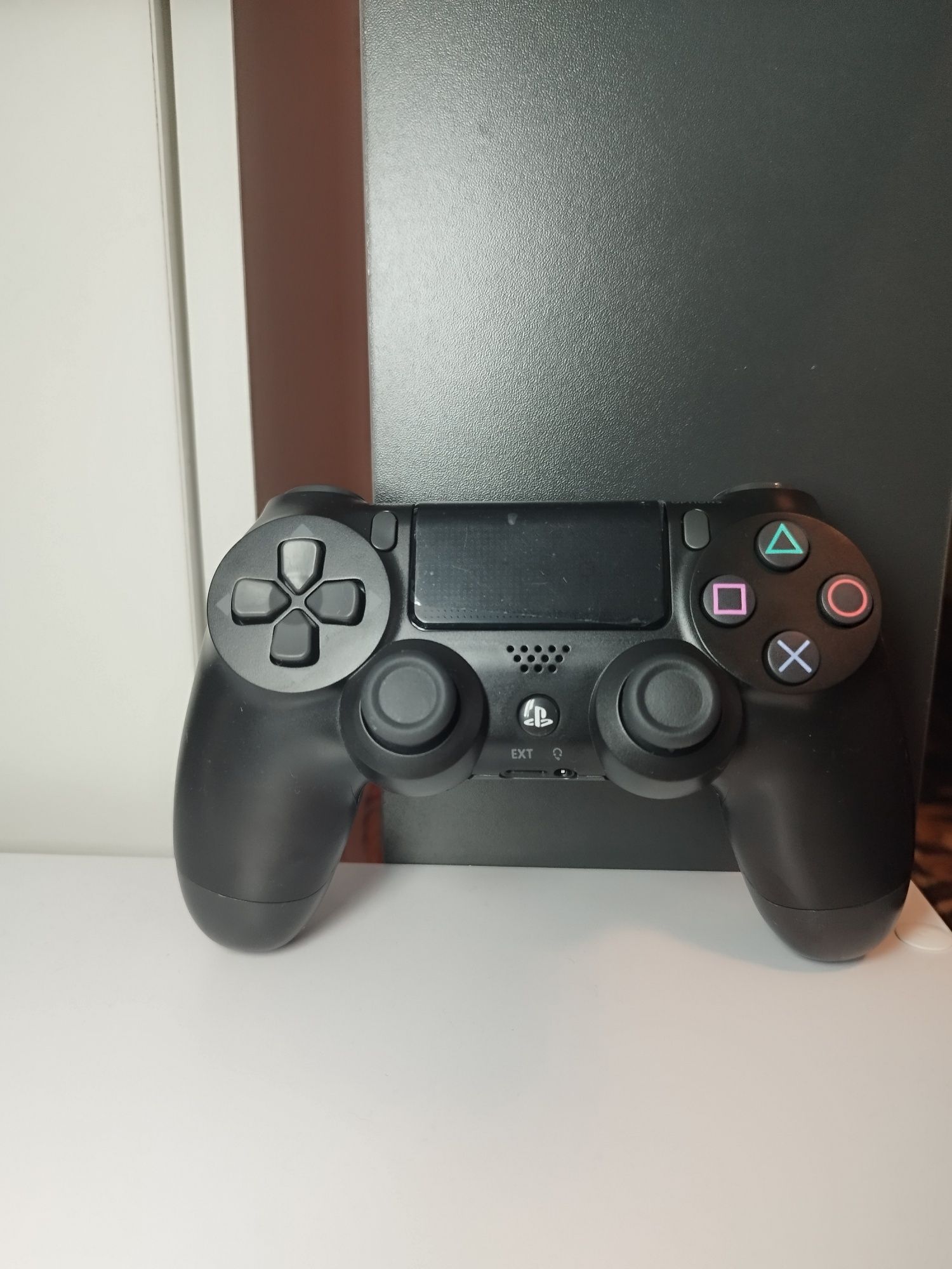 Геймпад, джойстик, dualshock 4, для ПК (pc) ps4 Bluetooth