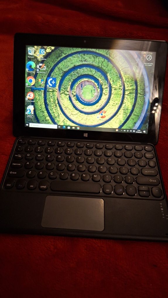 Tablet PC 10" | Intel Atom | 4GB RAM | Windows 10