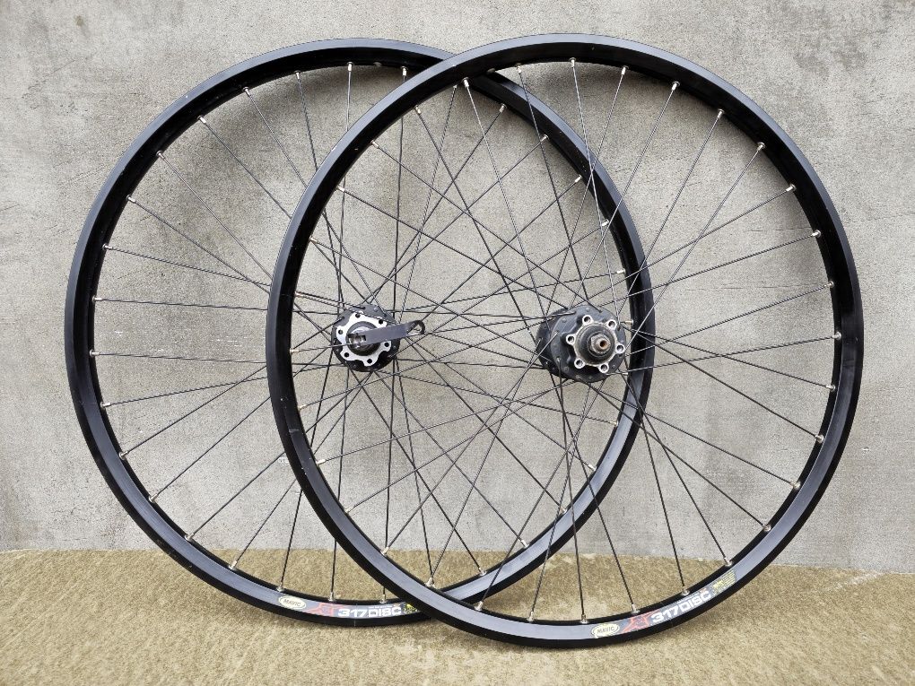 Колеса 26 Mavic, Shimano Deore xt, Scott