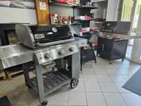 WYPRZEDAŻ EKSPOZYCJI Grille gazowe Grille elektryczne - 20% -25% - 30%