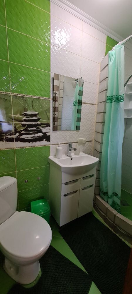 Відпочинок в Карпатах садиба ,,Адеміяʼʼ