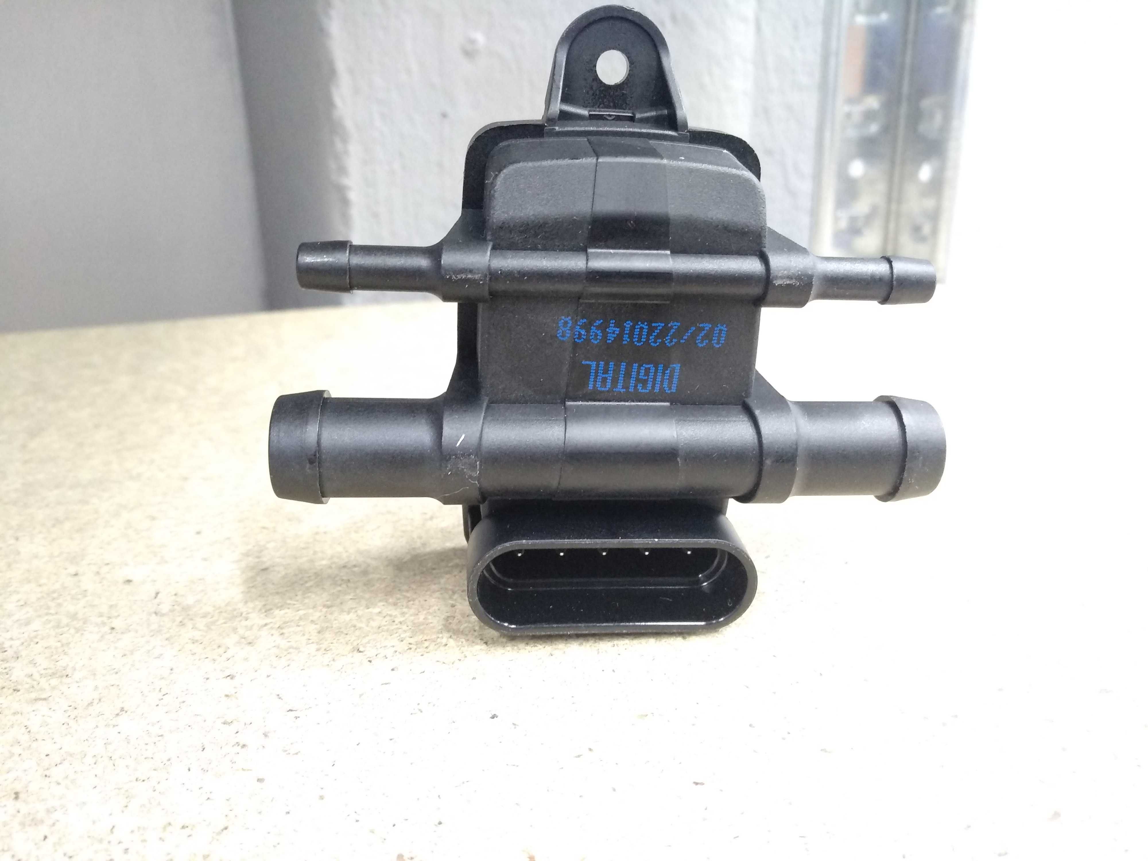 Датчик давления Map Sensor KME CCT 6 Diego гбо