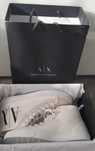 Buty Armani Exchange, rozm. 42