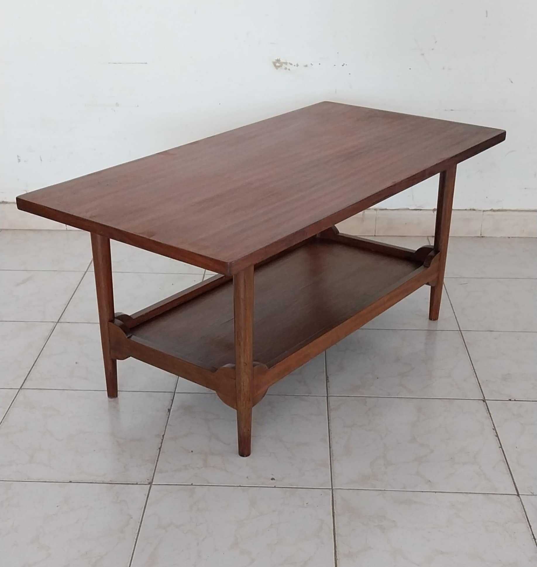 Mesa de Centro VINTAGE