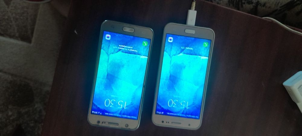 Продам телефони самсунг j5