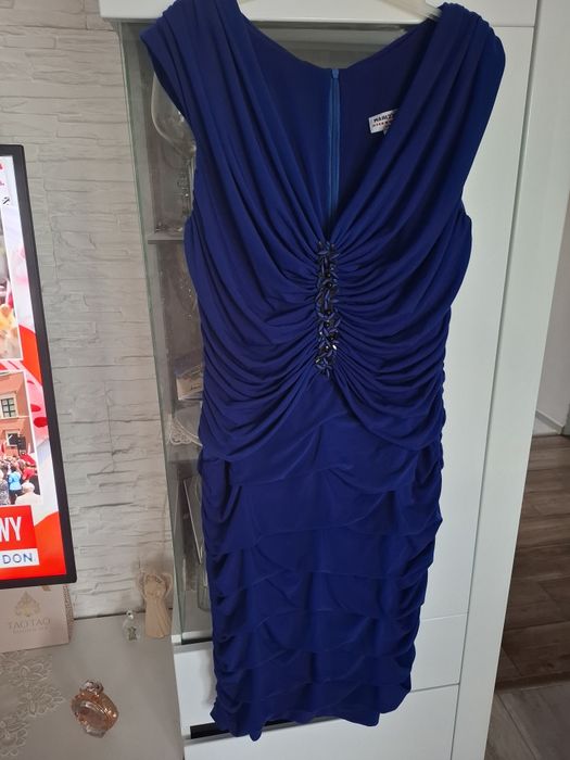 46_sukienka wizytowa