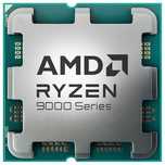 AMD Ryzen 5 9600X