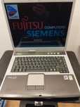 Laptop Fujitsu Siemens Amilo 20 letni
