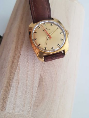 Relógio de Homem - Edox - Muito bonito