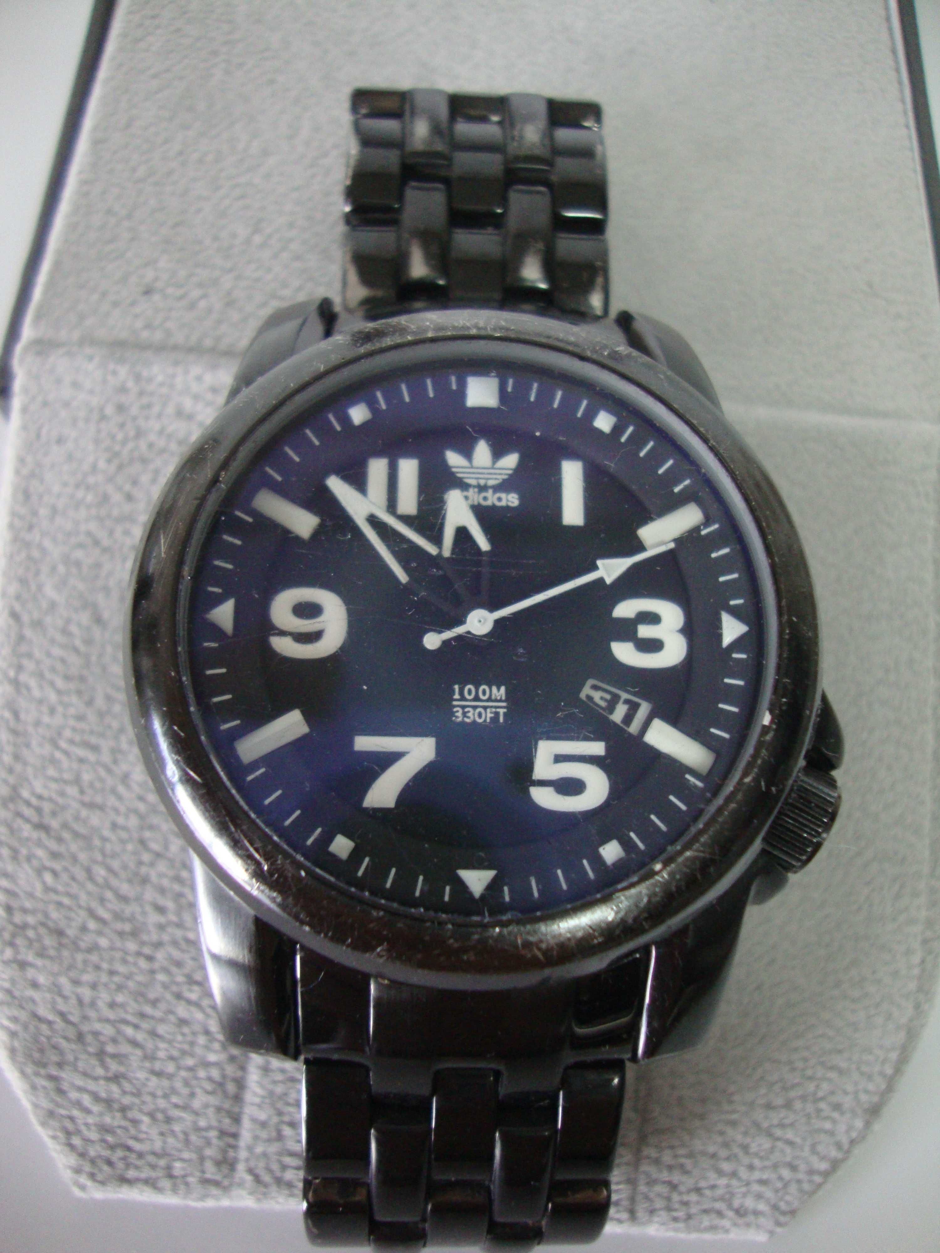 Relógio Adidas | Mens Watch ADH1398 – Black