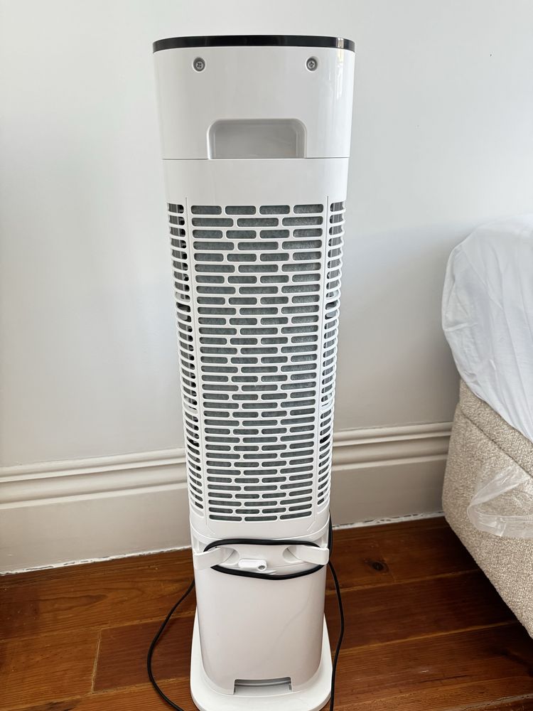 Climarizador de Ar - Becken BAC9049