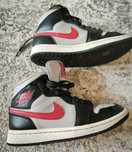 Nike AIR JORDAN 36.5 Eur