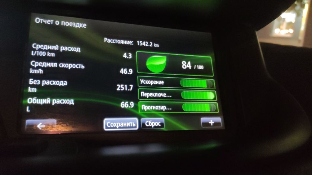 Продам Renault Scenic 2016р