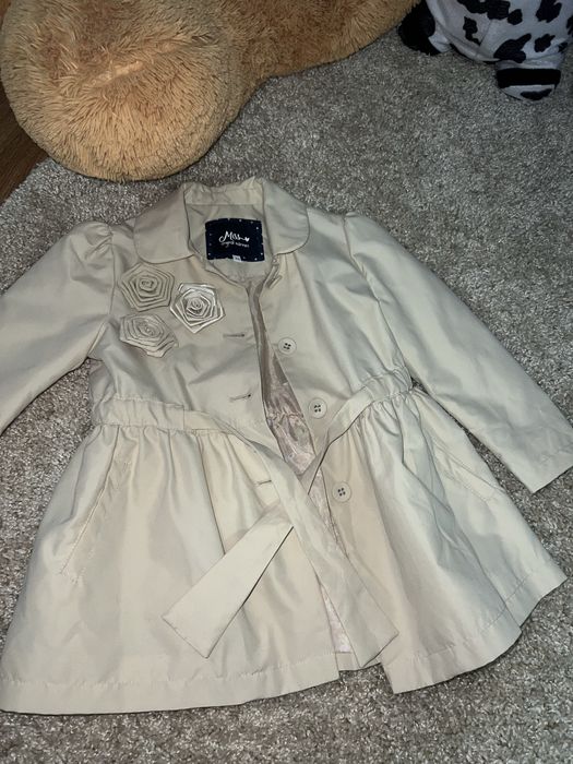 Дитячі речі на дівчинку 4-5