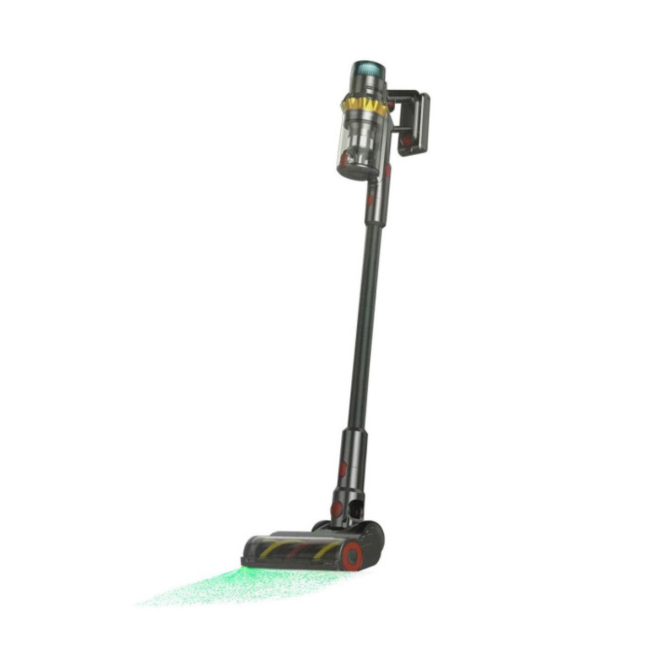 Пилосос Dyson V15S Detect Absolute