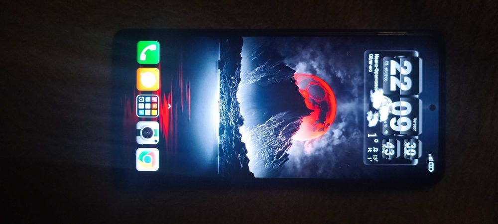 Redmi note 10 Pro 6/128 Onyx Gray