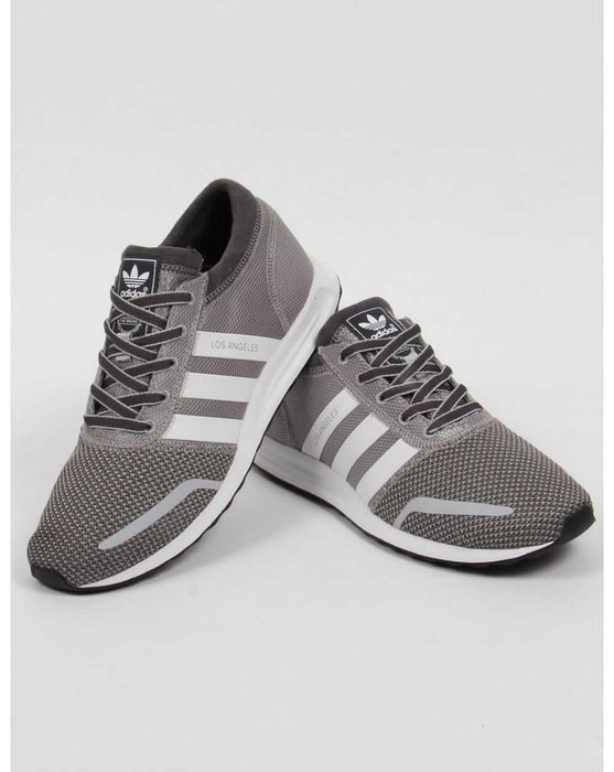 Buty męskie sneakersy adidas Los Angeles - r. 45