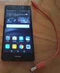huawei p8 lite dual sim
