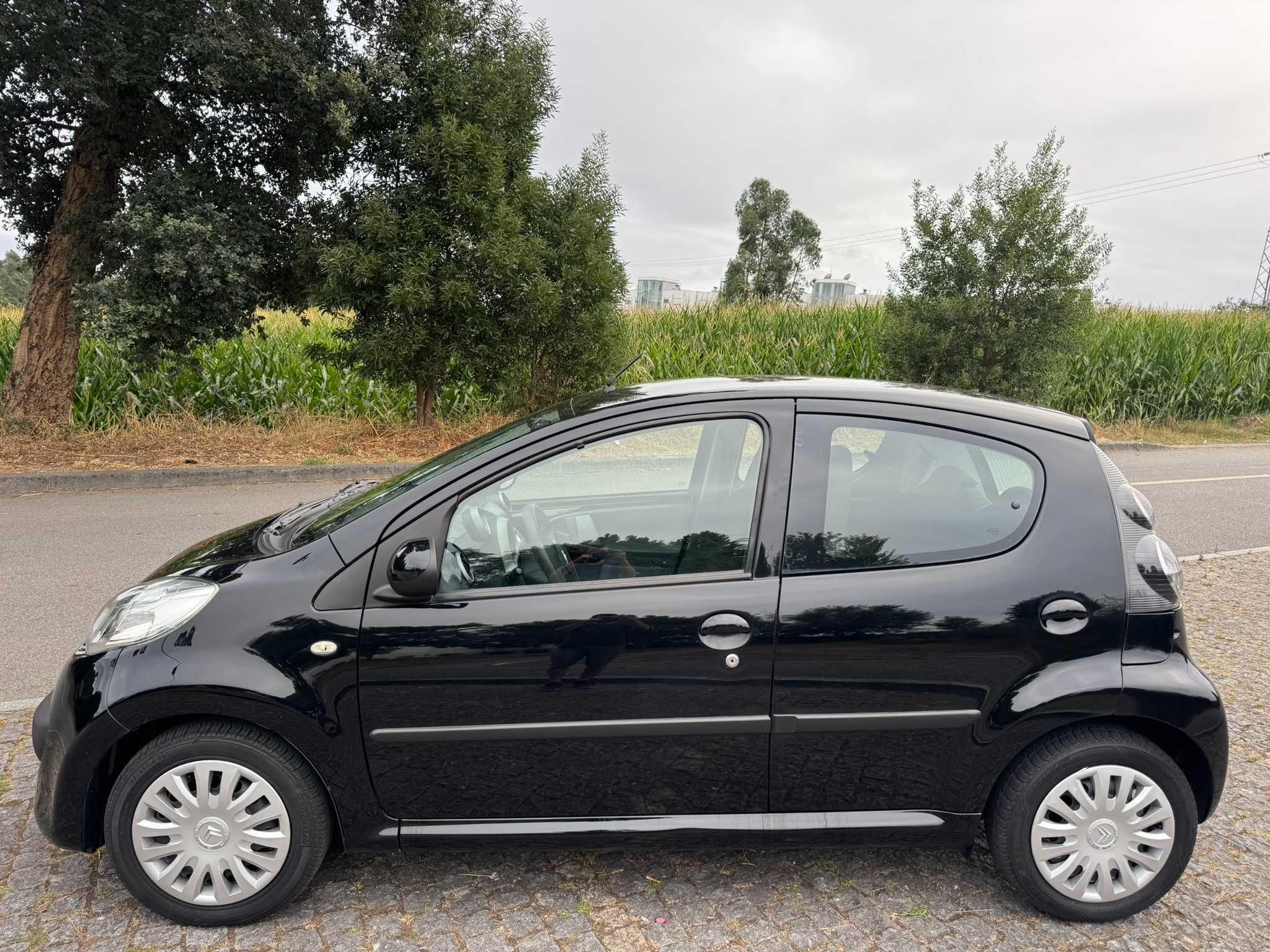 Citroen C1 1.0 Caixa Automática