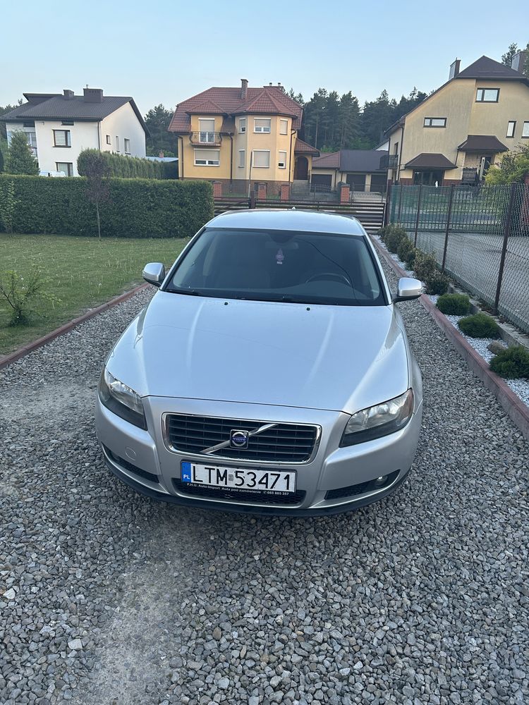 Volvo s80 II 2.4d5