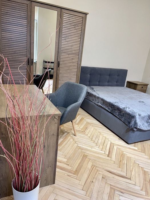 Квартира на Корзо