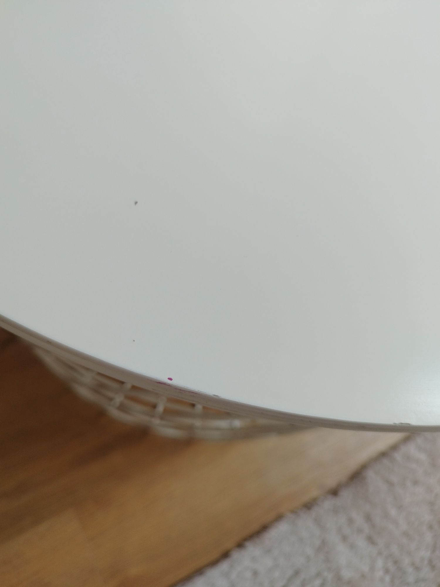 KVISTBRO mesa com arrumação Ikea