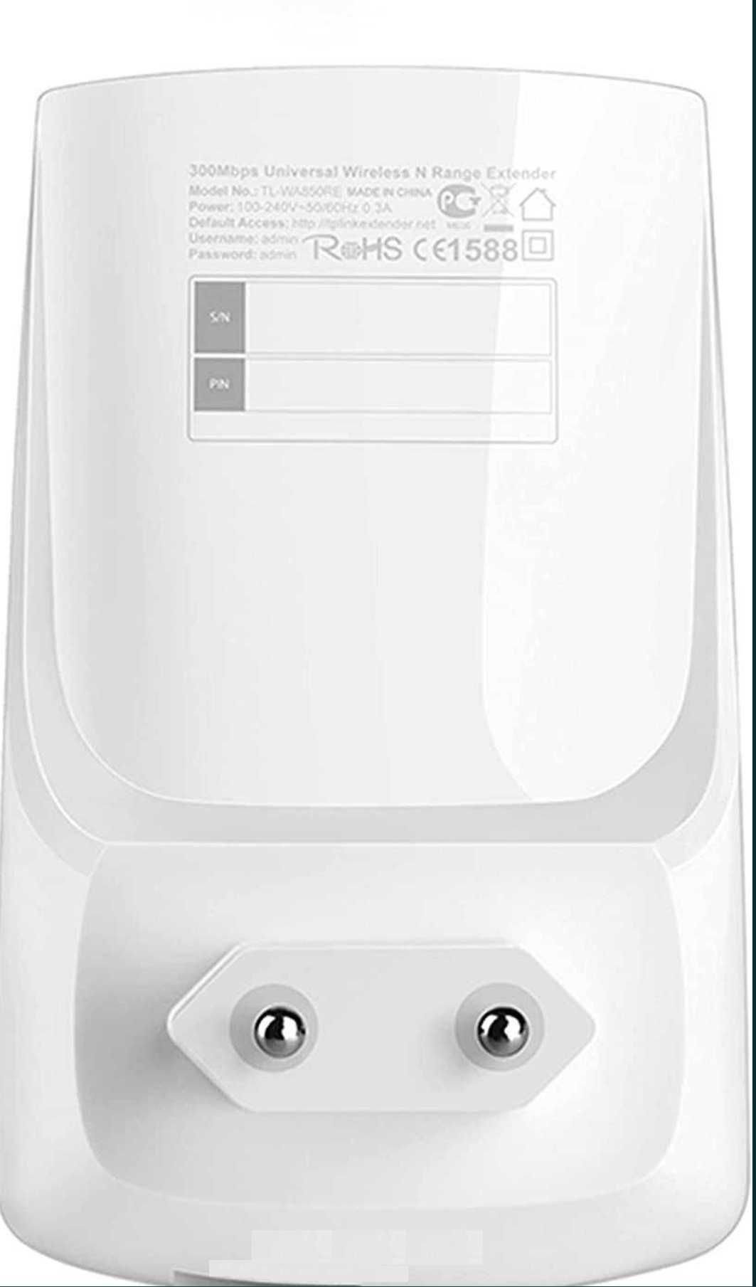 Repetidor de sinal TP-LINK N300 WA850RE