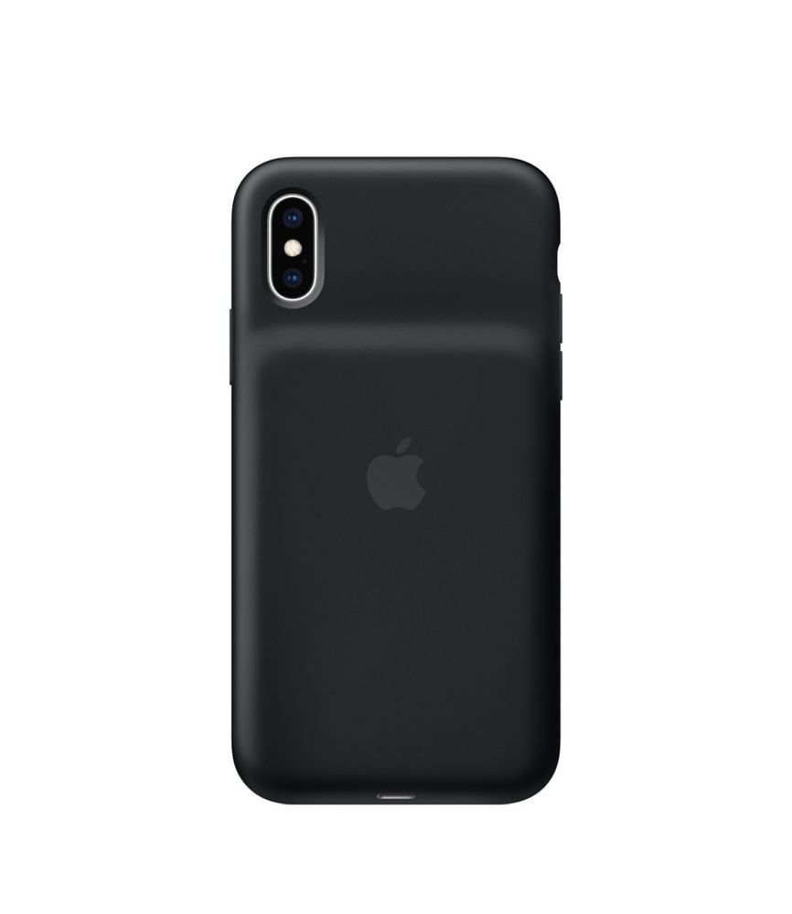 Чехол для iPhone XS оригинал! Apple Smart Battery Case