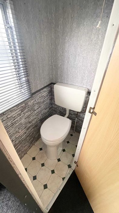 Domek Holenderski W-818 .2 sypialnie .Prysznic .Transp 100 km gratis.