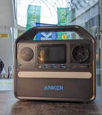 Зарядна станція Anker 521 PowerHouse 256 Вт/г