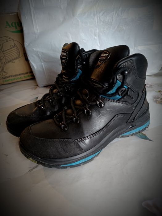 Черевики трекінгові Grisport,ботинки,сапожки,полуботинки,чоботи,40р