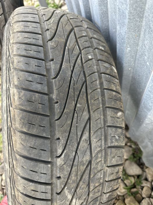 R15 диски + шини 205/65 продаж+торг