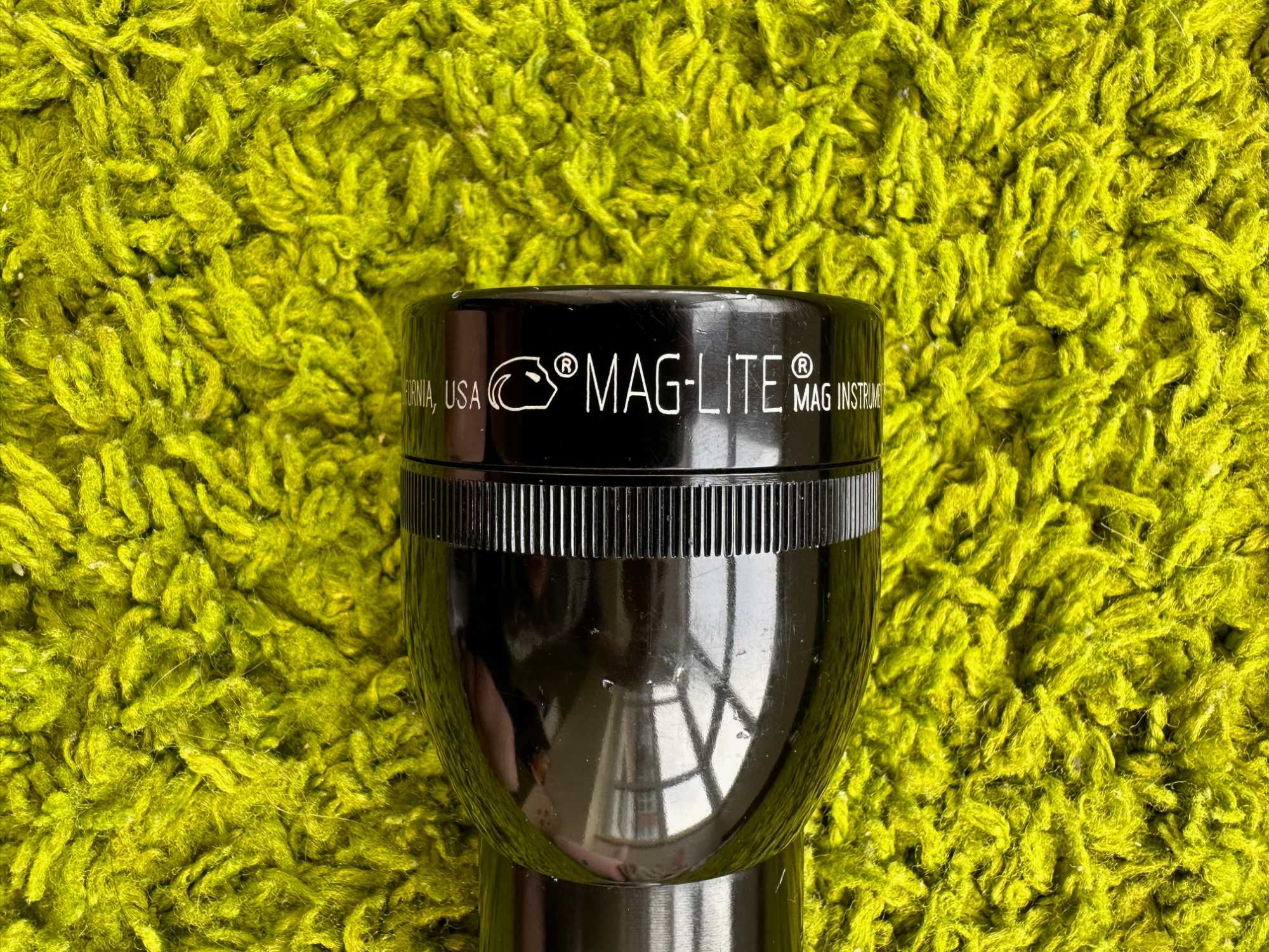 Ліхтар Maglite 5D USA фонарик