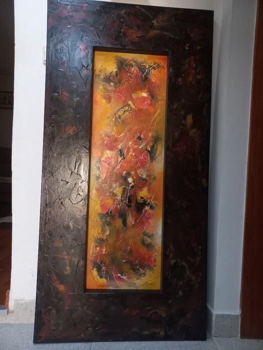 Quadro de parede