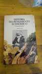 História do Pensamento Económico de Henri Denis primeiro e segundo vol