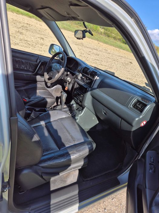 Opel Frontera 2.2 DTL