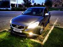 Volvo c30 D2 R-DESIGN